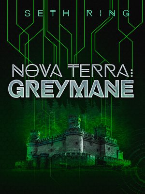 cover image of Nova Terra